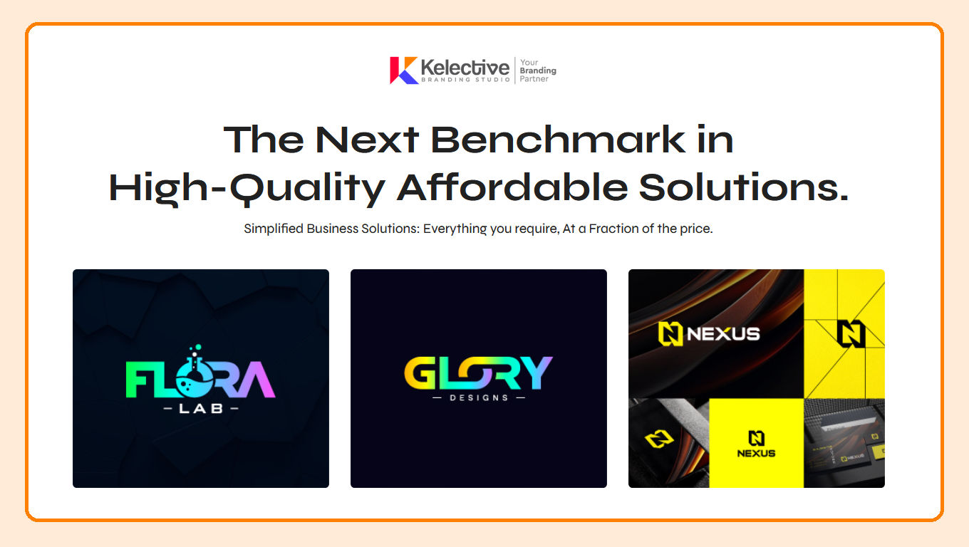 Digital Graphic Designer Website